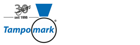 Logo - Tampomark