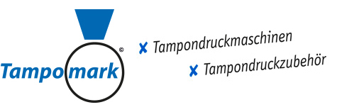 Logo - Tampomark